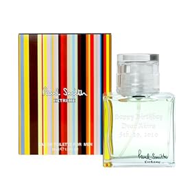 �|�[���X�~�X �G�N�X�g���[�� ���� for Men�@�����[�t�t���O�����X
