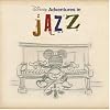 Disney Adventures in Jazz