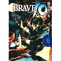 BRAVE106 (MF�R�~�b�N�X �t���b�p�[�V���[�Y)