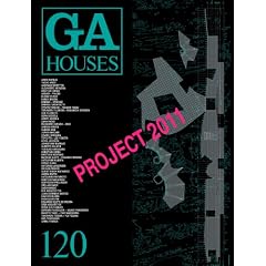 GA HOUSES 120 PROJECT 2011