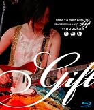 ��{�^��15���N�L�O���C�u�gGift�h at ���{������ [Blu-ray]