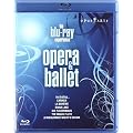 Experience Opera & Ballet Highlights [Blu-ray] [Import]