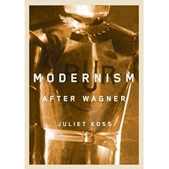 Modernism After Wagner