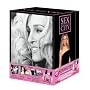 Sex and the City �G�b�Z���V�����R���N�V����BOX (������萶�Y) [DVD]