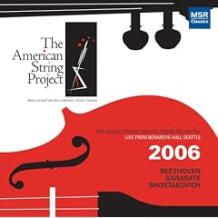 American String Project