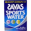 �U�o�X(SAVAS) �X�|�[�c�E�H�[�^�[ 1L�p�~5��