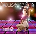 HOUSE NATION - Fourth Gig(�C�x���g�D�Ҍ�)�y���Ԍ���f�W�p�b�N�d�l�z