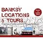 Banksy Locations and Tours