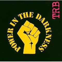 Power in the Darkness (CCCD) [Bonus Tracks]