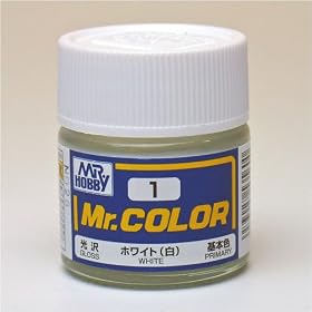 Mr.�J���[ C1 �z���C�g (��) �yHTRC 3�z