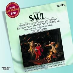 Saul