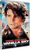 [DVD] Vanilla Sky