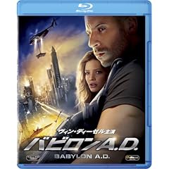 �o�r����A.D.[Blu-ray]