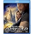 �o�r����A.D.[Blu-ray]