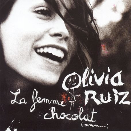  La Femme Chocolat