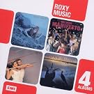 4cd Boxset Roxy Music
