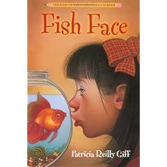 Fish Face (The Kids of the Polk Street School)