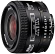 Nikon Ai AF Nikkor 35mm F2D