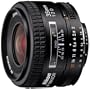 Nikon Ai AF Nikkor 35mm F2D