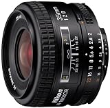 Nikon Ai AF Nikkor 35mm F2D
