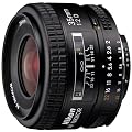 Nikon Ai AF Nikkor 35mm F2D