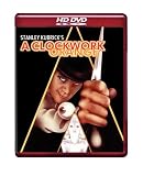 [DVD] A Clockwork Orange [HD DVD]
