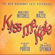 Kiss Me, Kate (1999 Revival Cast)