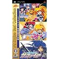 PC Engine Best Collection ��͂���l�`���R���N�V����