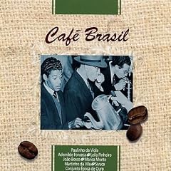Cafe Brasil