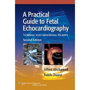 【クリックで詳細表示】A Practical Guide to Fetal Echocardiography [ハードカバー]