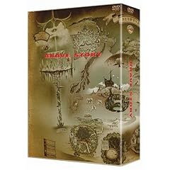 �u���C�u �X�g�[���[ �R���N�^�[�YBOX (������萶�Y) [DVD]