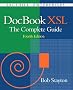 DocBook XSL: The Complete Guide