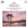 Symphony 2 in E Minor & C Major