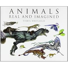 Animals Real and Imagined: The Fantasy of What Is and What Might Be