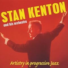 Artistry in Progressive Jazz