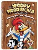 [DVD] The Woody Woodpecker and Friends Classic Collection