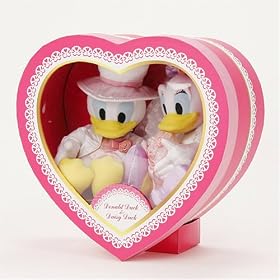 �n�[�gBOX �y�}�X�R�b�g�z �h�i���h���f�C�W�[ �E�G�f�B���O �f�B�Y�j�[ [�������ၕ�z�r�[]
