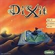 �f�B�N�V�b�g (DIXIT)