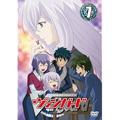 �J�[�h�t�@�C�g�I�I�@���@���K�[�h�y7�z [DVD]