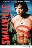 [DVD] Smallville: The Complete First Season (6 Discs)