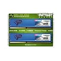 Patriot ������ DDR3-1333 U-DIMM 8GB(4GBx2���g)�f���A���`�����l���p�b�P�[�W/�q�[�g�X�v���b�^�t�� PSD38G1333KH