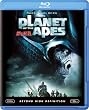 PLANET OF THE APES/���̘f�� [Blu-ray]