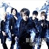 BLUE FLAME(��������A)(DVD�t)