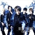 BLUE FLAME(��������A)(DVD�t)
