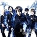 BLUE FLAME(��������A)(DVD�t)