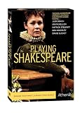 [DVD] Playing Shakespeare