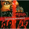 Fistful of Metal / Armed & Dangerous