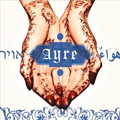Ayre / Folk Songs (Dig)