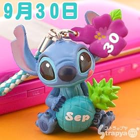 �f�B�Y�j�[365���a�������L�O���X�e�B�b�`���t(9��30��)