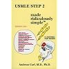 USMLE Step 2 Made Ridiculously Simple